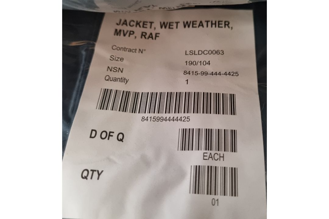 255x Items of Blue / navy clothing - see description for details - Image 29 of 39