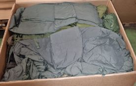 75x Sleeping Bags - lightweight