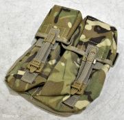 30x MTP IRR ammunition universal pouches