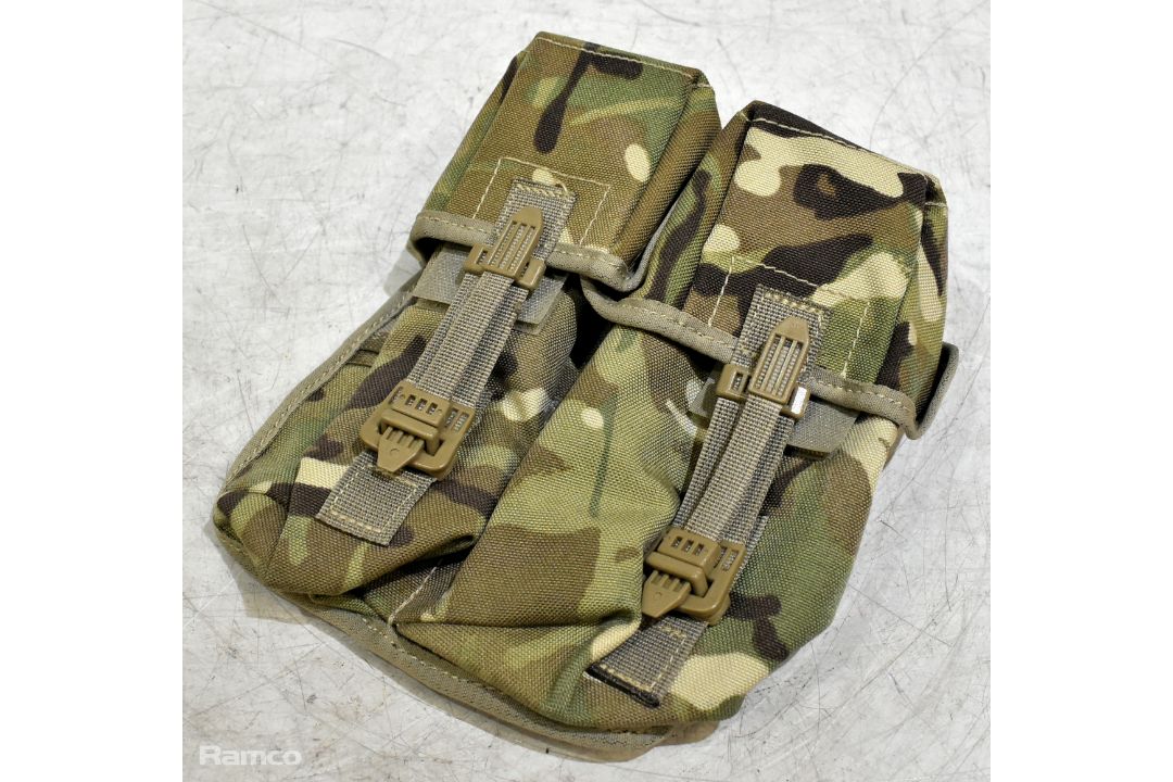 30x MTP IRR ammunition universal pouches - Image 1 of 6