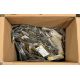 356x Box of British forces mixed ranks badges, buttons, belt buckles and pins - Image 14 of 14