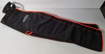 Oregon chainsaw operator safety trousers style BLT-21