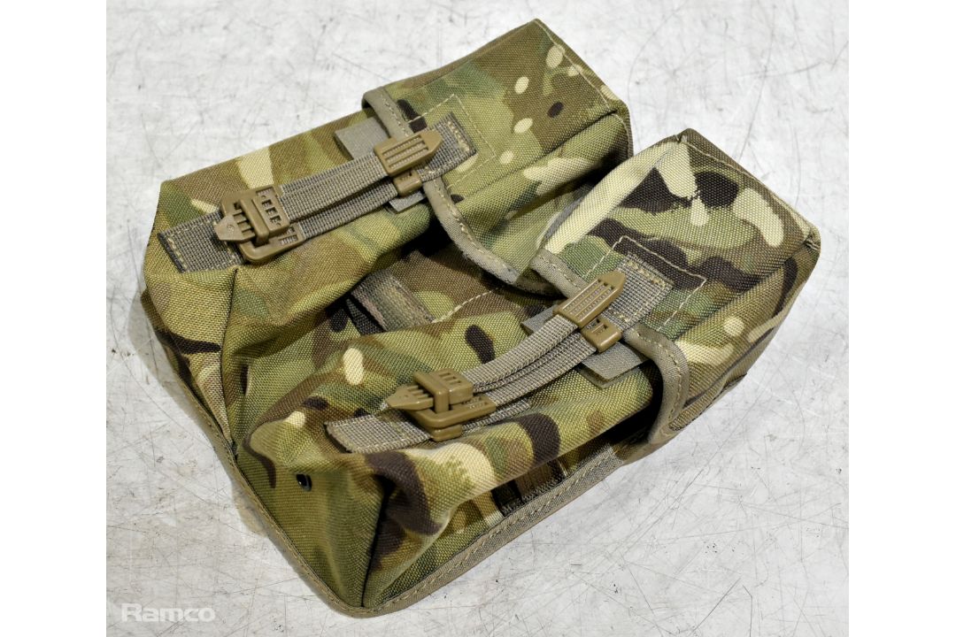 30x MTP IRR ammunition universal pouches - Image 1 of 6
