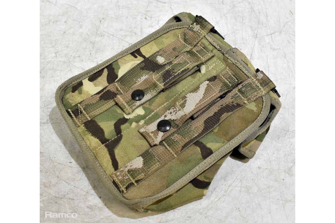 30x MTP IRR ammunition universal pouches - Image 2 of 6