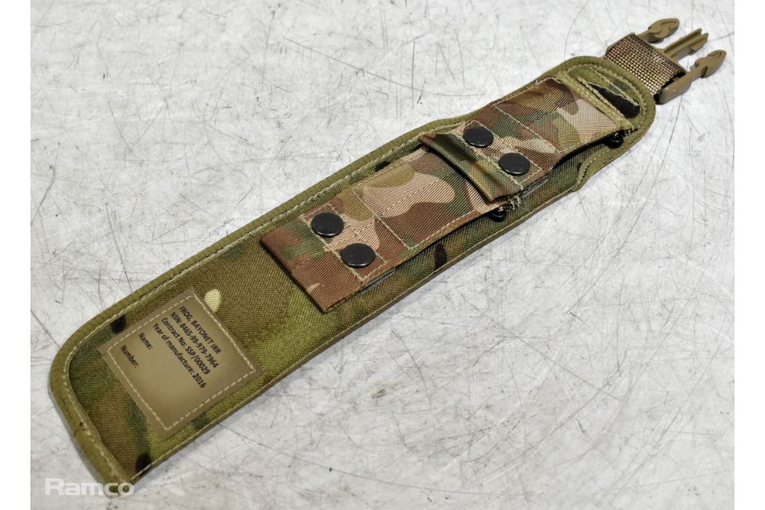 41x IRR frog bayonets - Image 1 of 6
