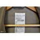 40x Men's no 4 officer dress, RAF no 6 dress uniform jacket and trousers - grey - Image 4 of 12