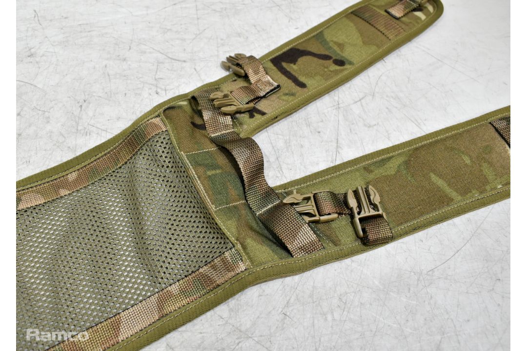 29x MTP IRR rucksack side pouch yokes - Image 2 of 6