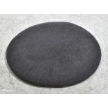 80x Queen Alexandra's Royal Army Nursing Corps grey berets - mixed sizes
