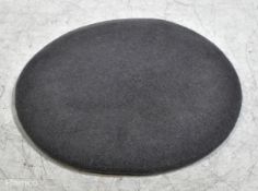 80x Queen Alexandra's Royal Army Nursing Corps grey berets - mixed sizes