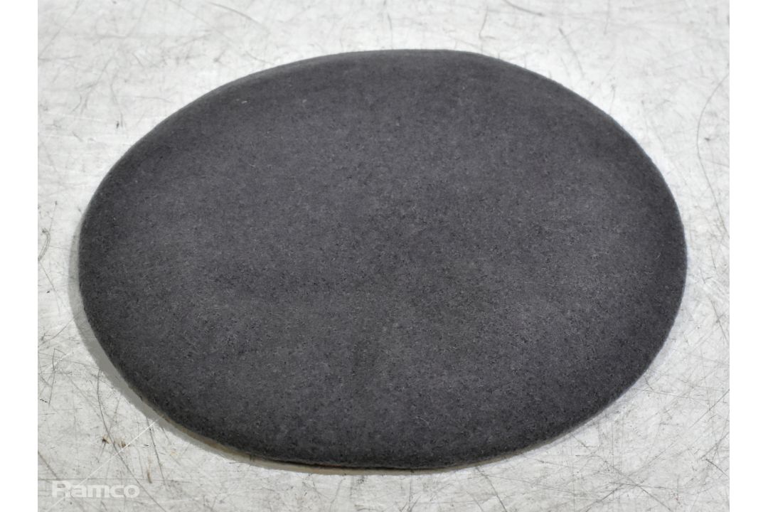 80x Queen Alexandra's Royal Army Nursing Corps grey berets - mixed sizes - Image 1 of 6