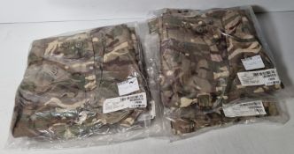 14x Items of clothing - see description for details