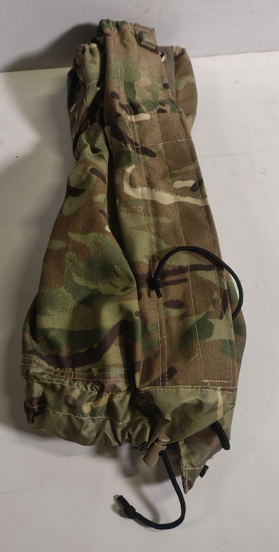 20x British Army MTP MK2 gaiters standard - singles - Image 6 of 8