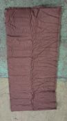 10x Air mattresses
