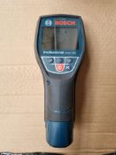 Bosch professional D-tect 120 in carry case