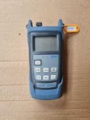 EXFO FLS-600 Light Source