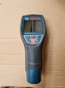 Bosch professional D-tect 120 in carry case