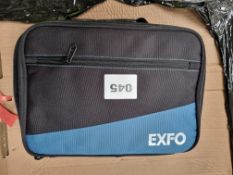 EXFO FLS-600 Light Source