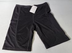 27x British Forces antimicrobial undershorts - unwrapped