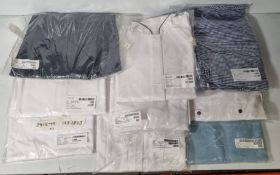 Various clothing - see description and pictures for details