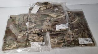 30x MTP warm weather combat 2 jackets - size 190/96