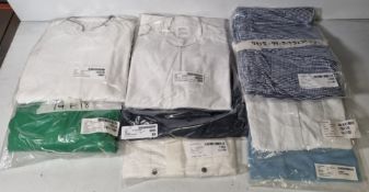 Various clothing - see description and pictures for details