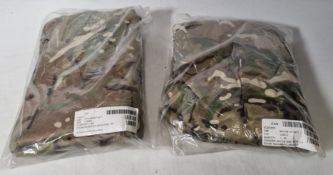 11x MTP rucksack covers