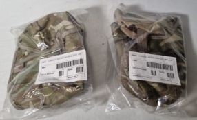 10x MTP water canteen carriers