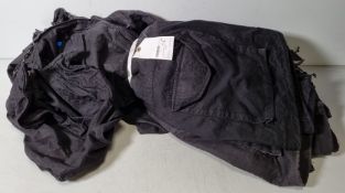 Various clothing - see description and pictures for details