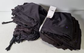 Various clothing - see description and pictures for details
