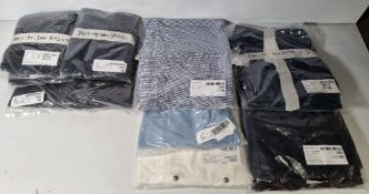 Various clothing - see description and pictures for details