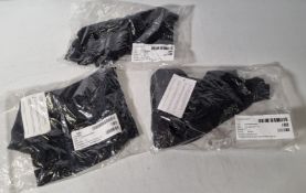 17x British Forces undershorts anti microbial