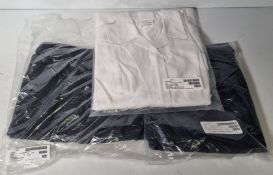 Various clothing - see description and pictures for details
