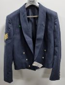 Various clothing - see decription and pictures for details