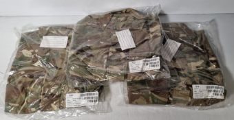 35x MTP warm weather combat 2 jackets - size 190/96