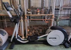 Pulse Fitness 280G-F05827 x-train cross trainer exercise machine - L 2250 x W 760 x H 1600mm