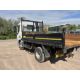 DAF FA LF45.160 08 TIP E tipper truck - reg. YJ08 AZC - current mileage 336435km - SPREADER NOT INC. - Image 9 of 23