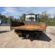 DAF FA LF45.160 08 TIP E tipper truck - reg. YJ08 AZC - current mileage 336435km - SPREADER NOT INC. - Image 7 of 23