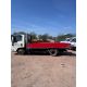 Isuzu Grafter N35.150 dropside lorry - registration KY17 DKD - 3 litre - current mileage 117666 mile - Image 2 of 15