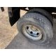 DAF FA LF45.160 08 TIP E tipper truck - reg. YJ08 AZC - current mileage 336435km - SPREADER NOT INC. - Image 15 of 23