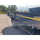DAF FA LF45.160 08 TIP E tipper truck - reg. YJ08 AZC - current mileage 336435km - SPREADER NOT INC. - Image 12 of 23