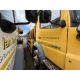 Mercedes-Benz 1824K gritting lorry - registration YK61 ZHT - current mileage unknown - see details - Image 5 of 12
