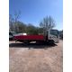 Isuzu Grafter N35.150 dropside lorry - registration KY17 DKD - 3 litre - current mileage 117666 mile - Image 6 of 15