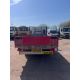 Isuzu Grafter N35.150 dropside lorry - registration KY17 DKD - 3 litre - current mileage 117666 mile - Image 7 of 15