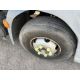 DAF FA LF45.160 08 TIP E tipper truck - reg. YJ08 AZC - current mileage 336435km - SPREADER NOT INC. - Image 13 of 23