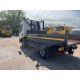DAF FA LF45.160 08 TIP E tipper truck - reg. YJ08 APU - current mileage 354414km - NO SPREADER INC - Image 8 of 22
