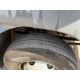 DAF FA LF45.160 08 TIP E tipper truck - reg. YJ08 APU - current mileage 354414km - NO SPREADER INC - Image 15 of 22
