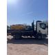 DAF FA LF45.160 08 TIP E tipper truck - reg. YJ08 AZC - current mileage 336435km - SPREADER NOT INC. - Image 4 of 23
