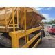 Mercedes-Benz 1824K gritting lorry - registration YK61 ZHT - current mileage unknown - see details - Image 11 of 12