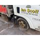 Isuzu Grafter N35.150 dropside lorry - registration KY17 DKD - 3 litre - current mileage 117666 mile - Image 15 of 15