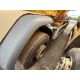 DAF LF55.220 18 TON gritting lorry - registration DV63 UHD - current mileage unknown - for parts - Image 4 of 8